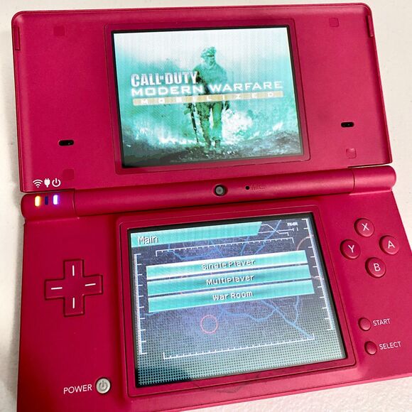 Call Of Duty: Modern Warfare - Mobilized (Nintendo DS) Video Game Cartridge Only - Picture 3 of 4